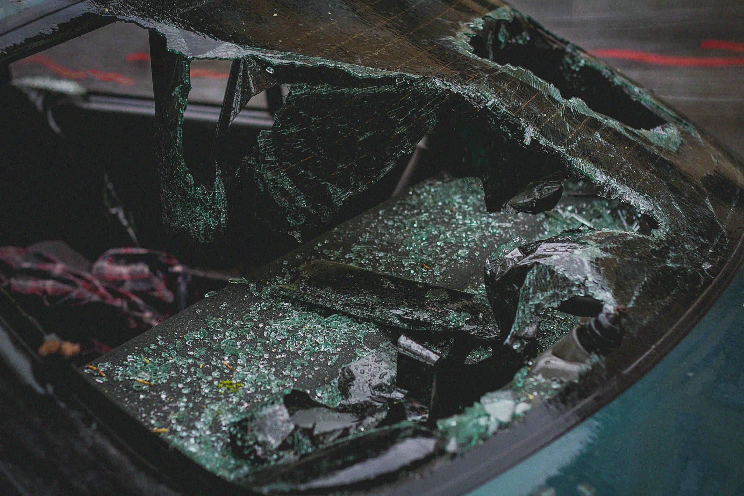 (Costco insurance) Filing a glass claim in CA with Costco auto insurance increases rate?