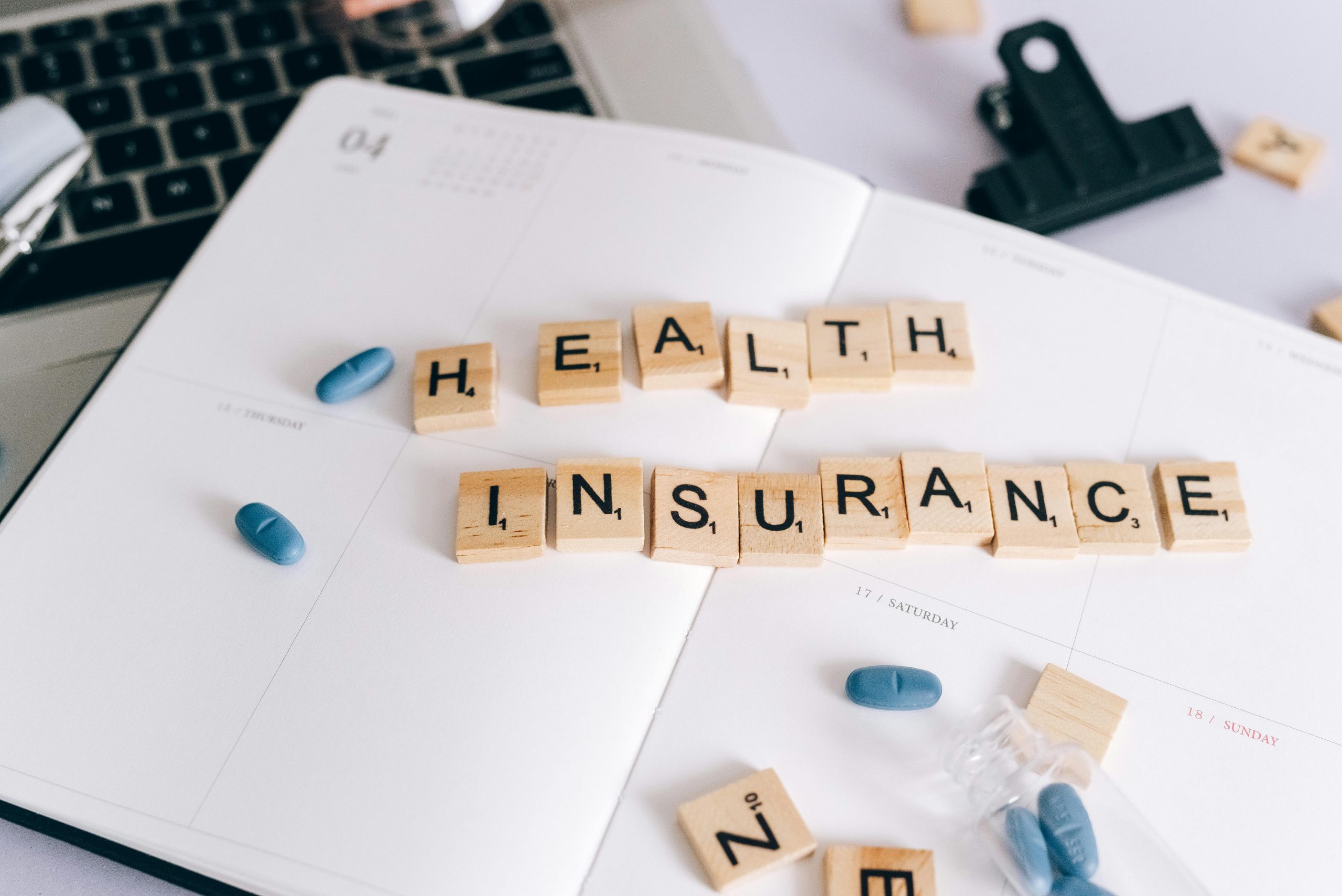 Will I get better health insurance coverage if I get disability and life insurance from the same company?