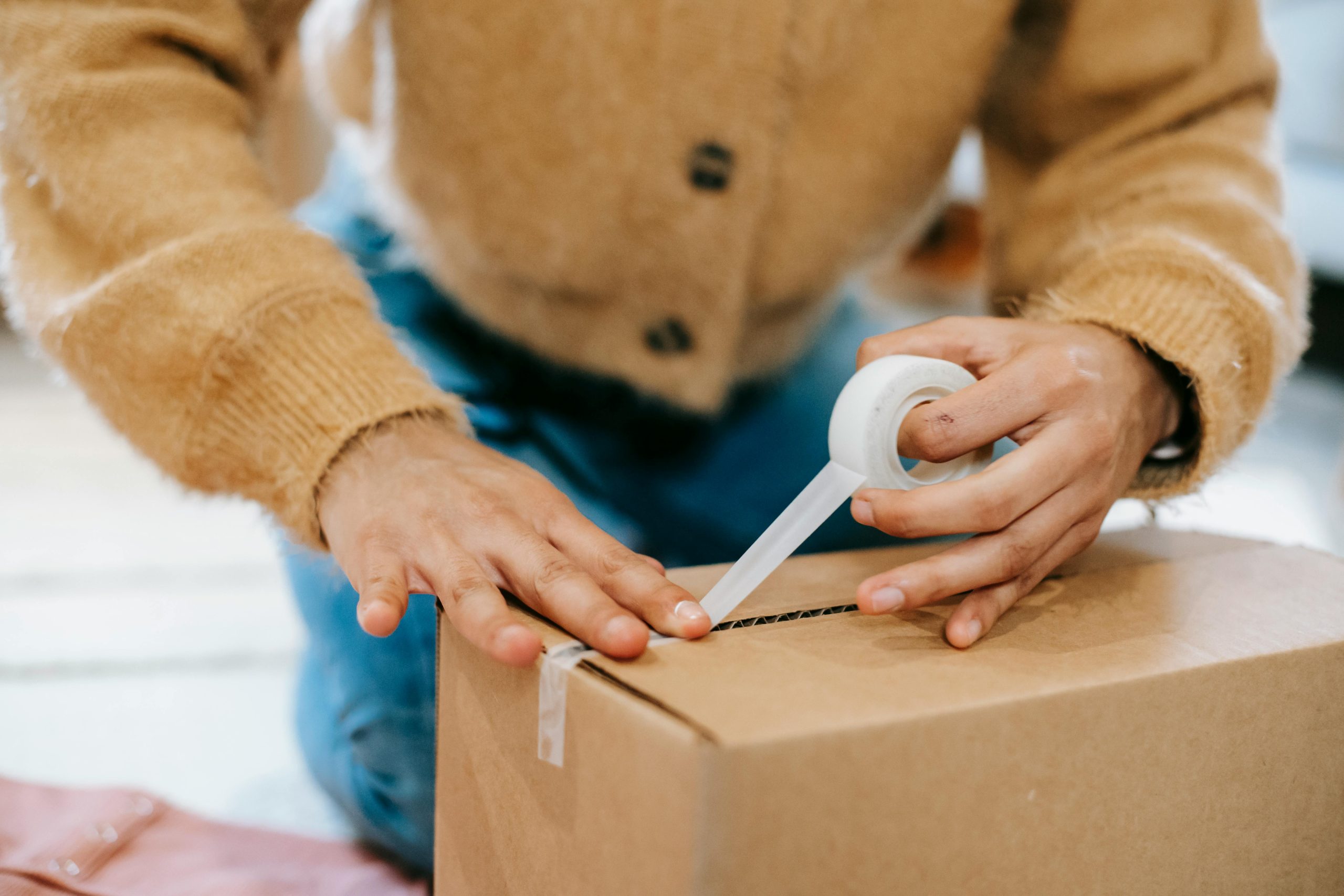 Do insurance companies send mail home after we use then