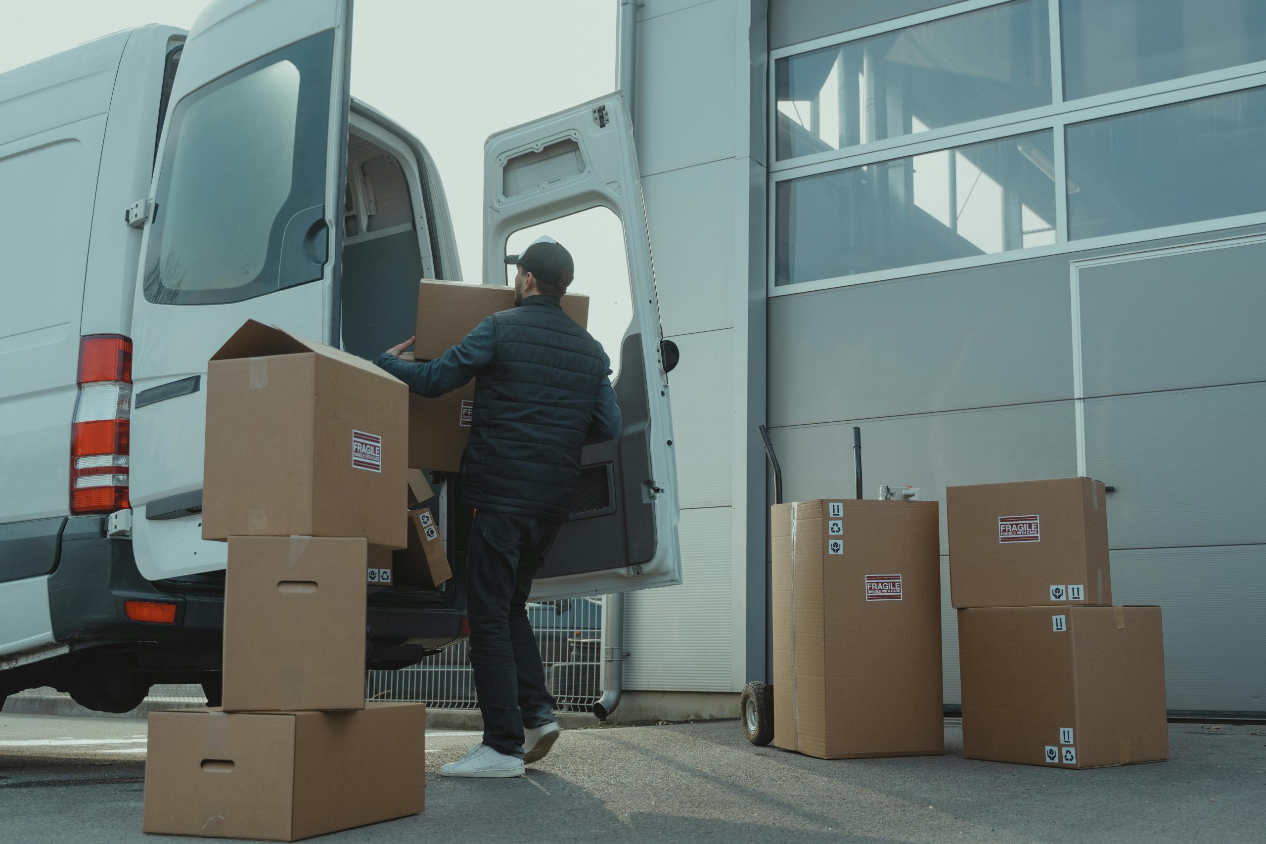 Update on Employer requiring employee to use personal vehicle to transport clients