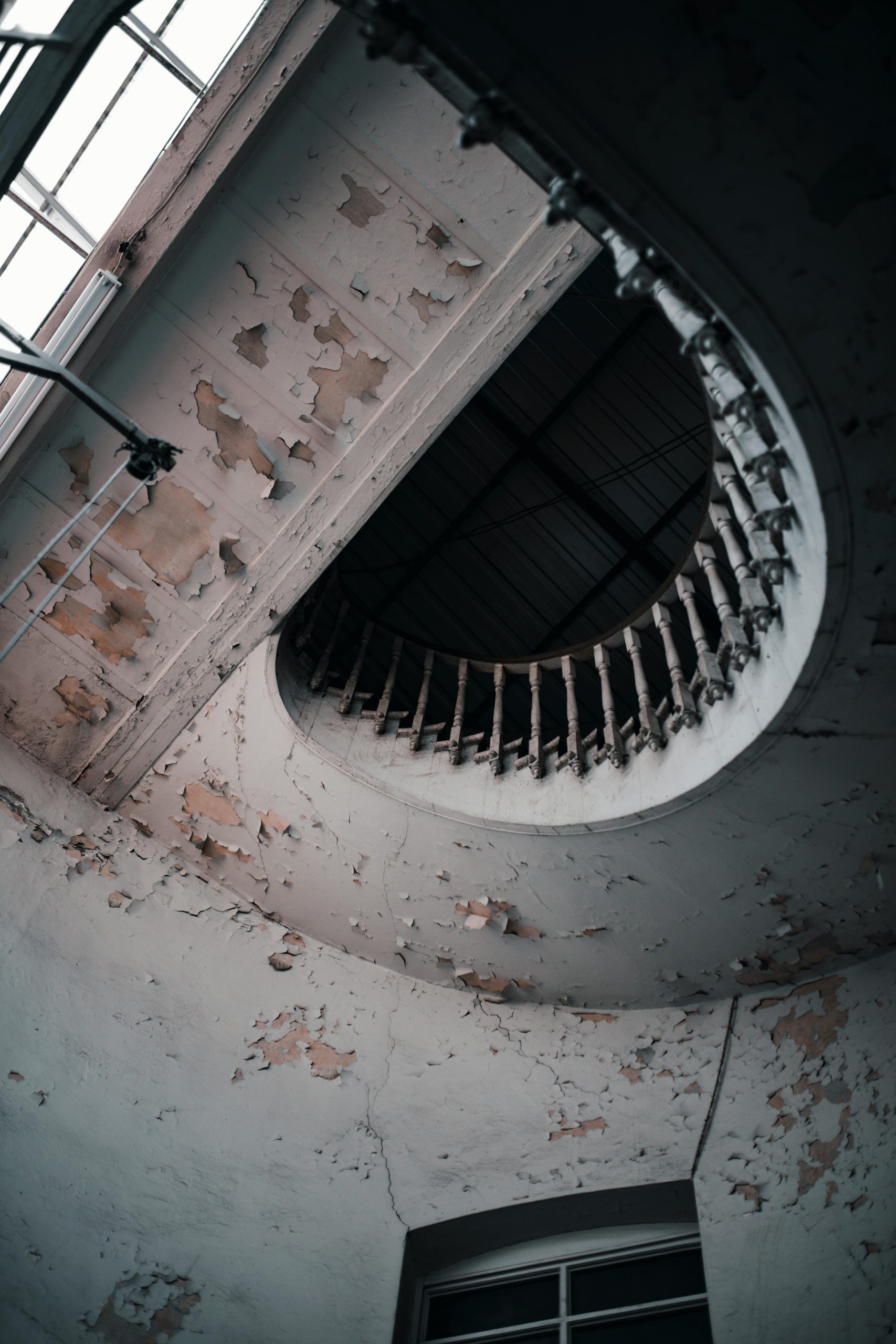 Why are (auto) property damage limits so low?